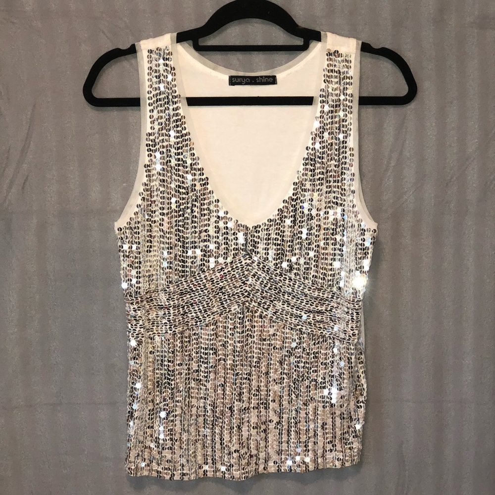 Party top